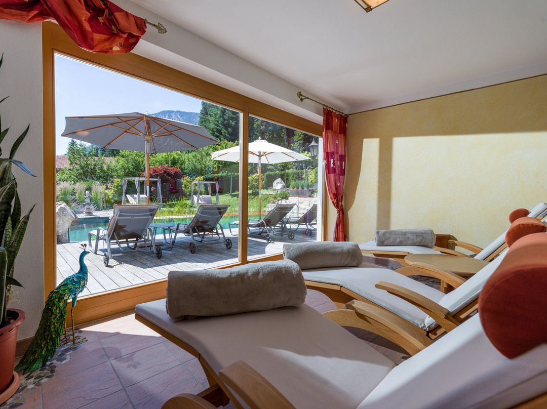 Hotel Alpenpanorama主图