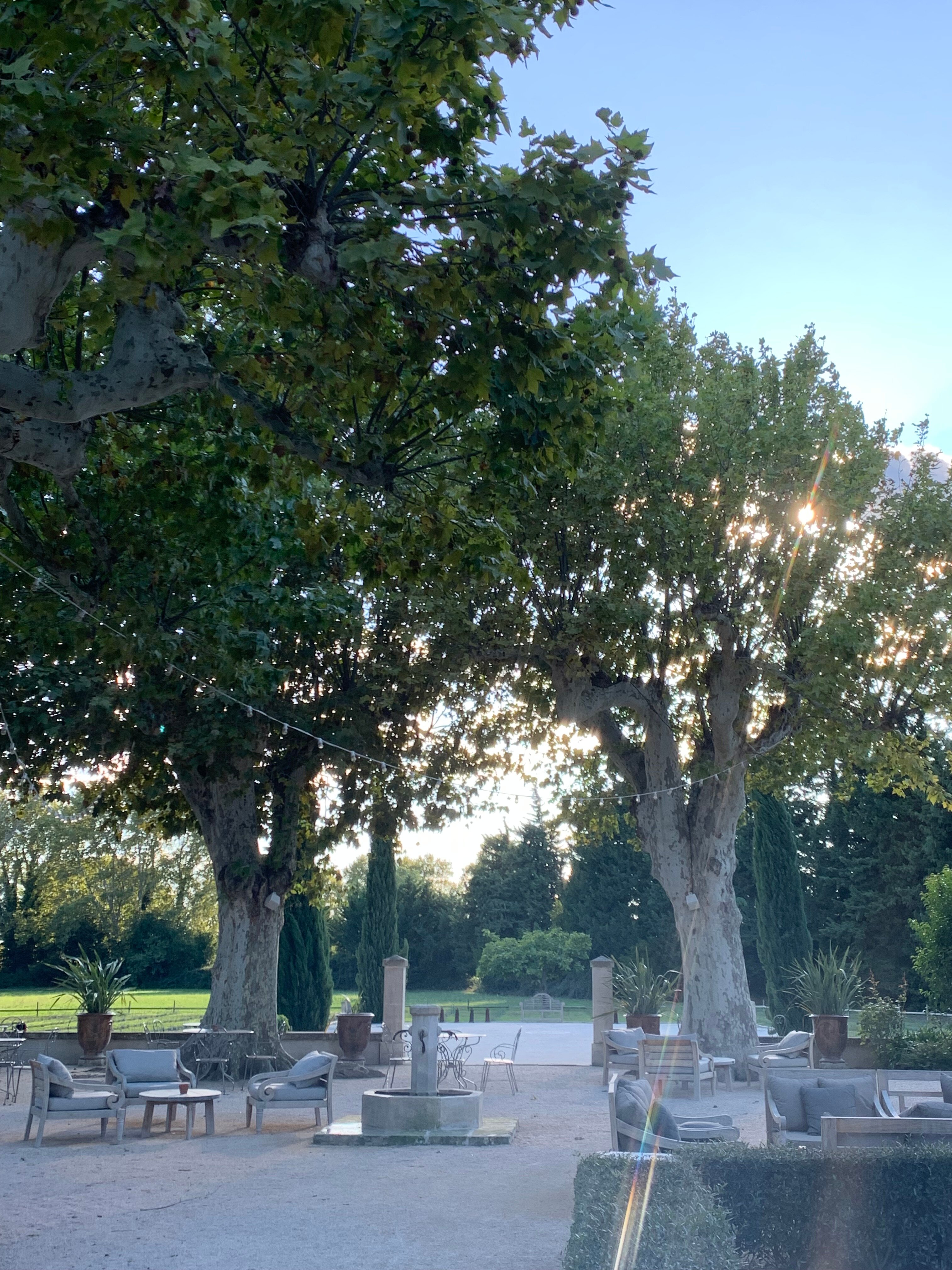 Mas d'Arvieux-泳池