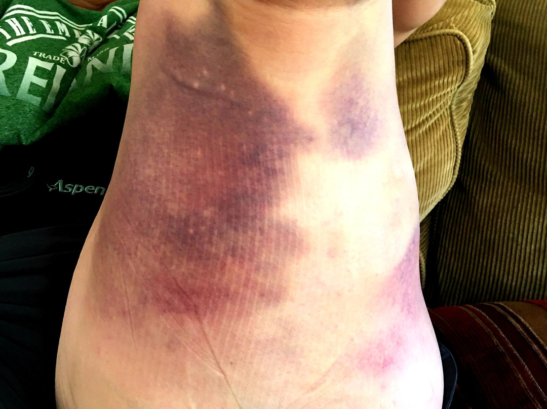 Rainbow Pool-格罗夫兰必去景点