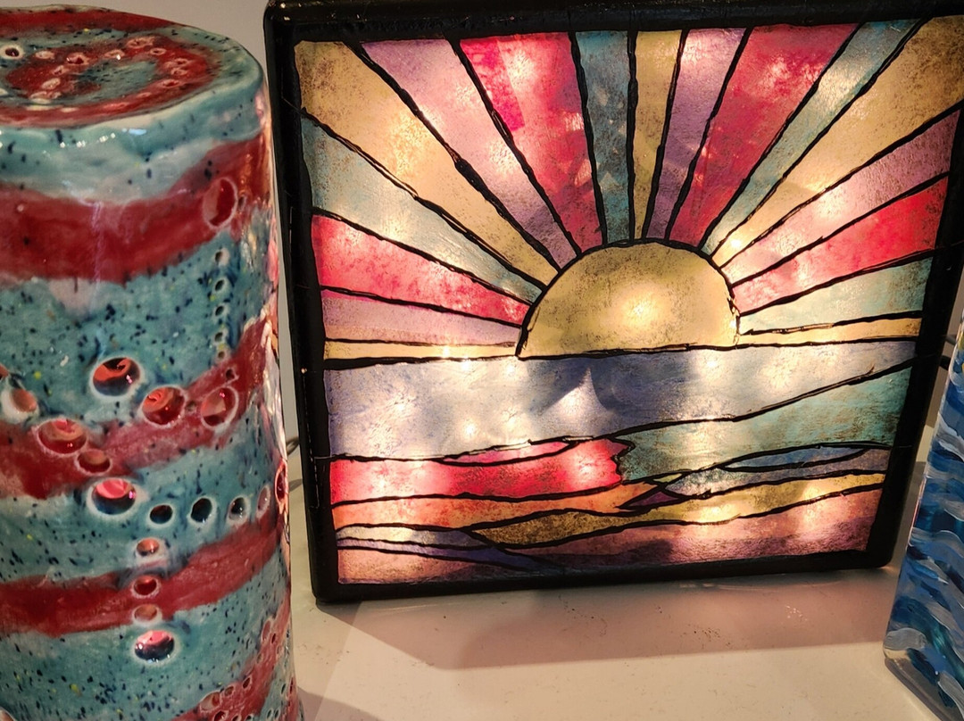 Baker Arboretum & Downing Museum-鲍灵格林必去景点