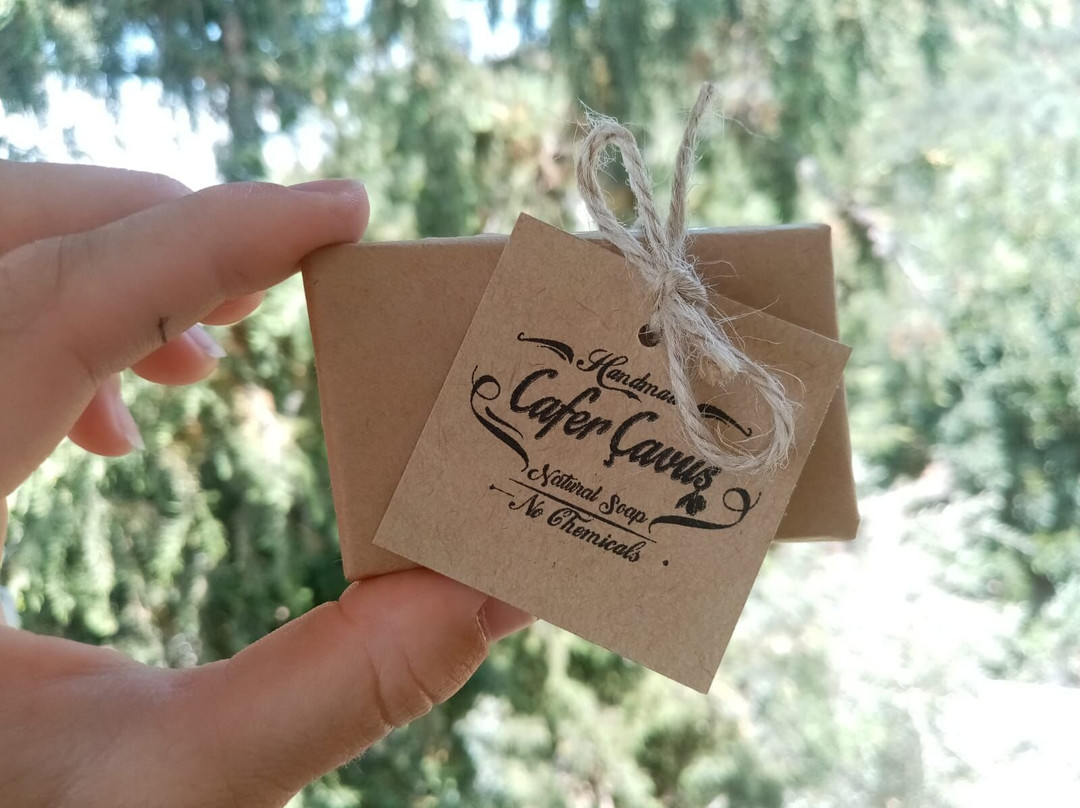 Cafer Cavus Soap-费特希耶必去景点