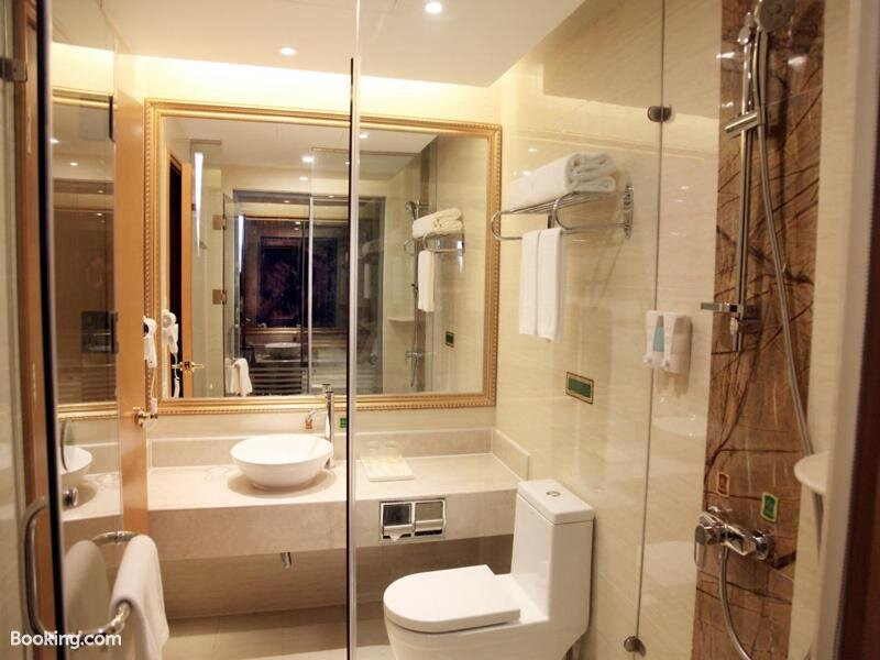 宣城维也纳国际酒店花园店主图