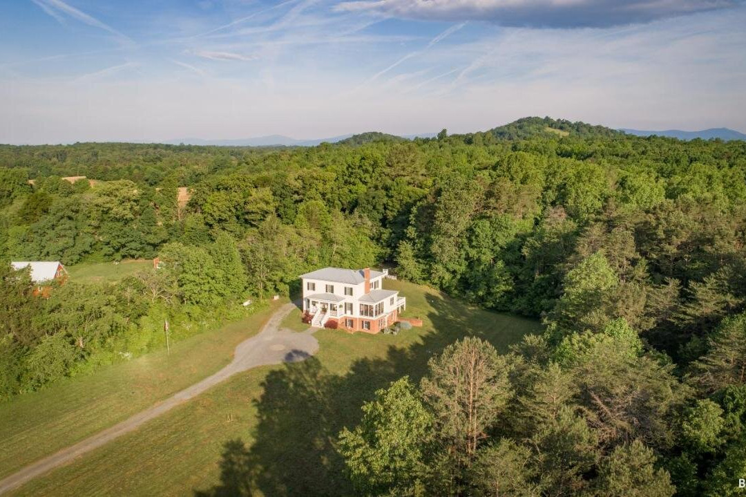 Hill of Content B&B主图