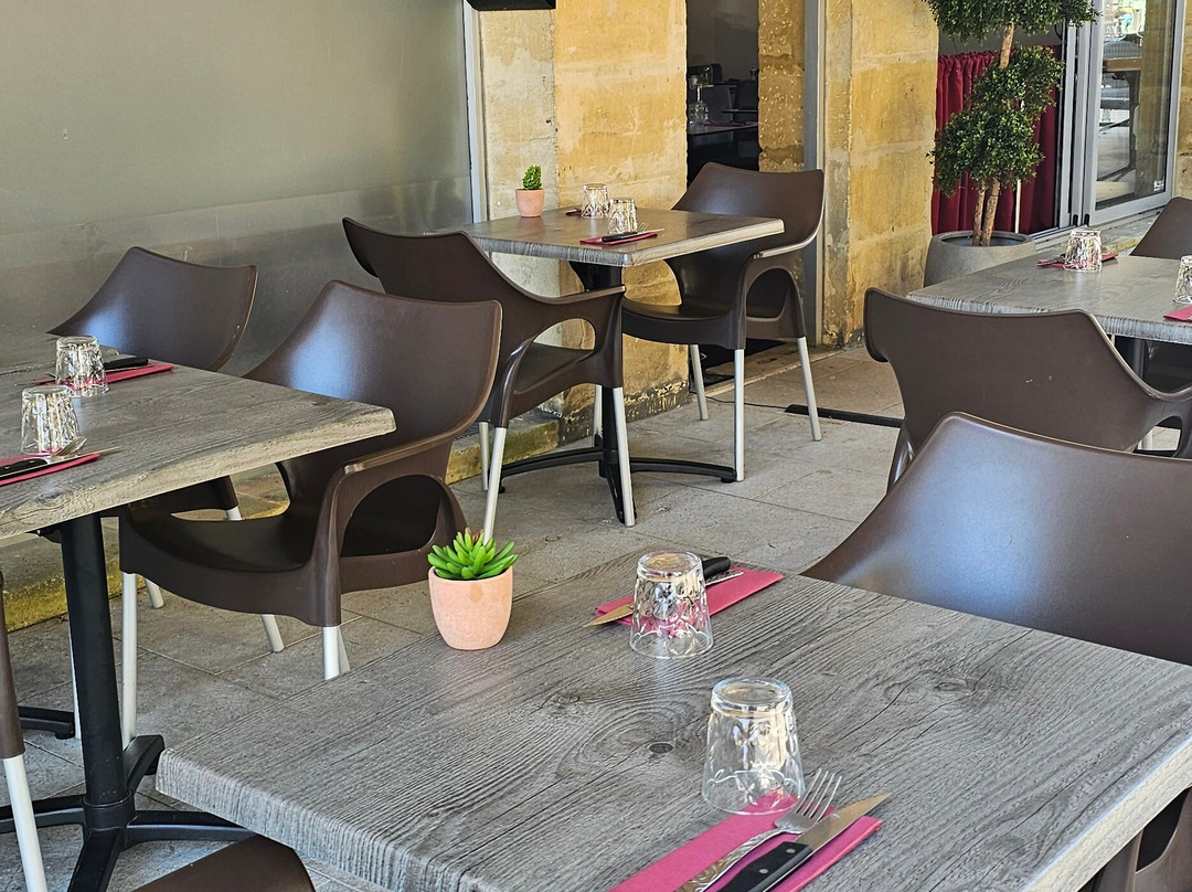 360 𝘿𝙚𝙜𝙧𝙚́𝙨 - 𝙋𝙞𝙯𝙯𝙚𝙧𝙞𝙖 𝘽𝙚𝙧𝙜𝙚𝙧𝙖𝙘