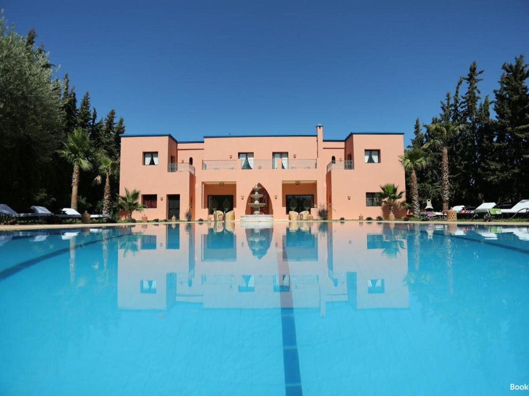 Tiguemine Sarah主图