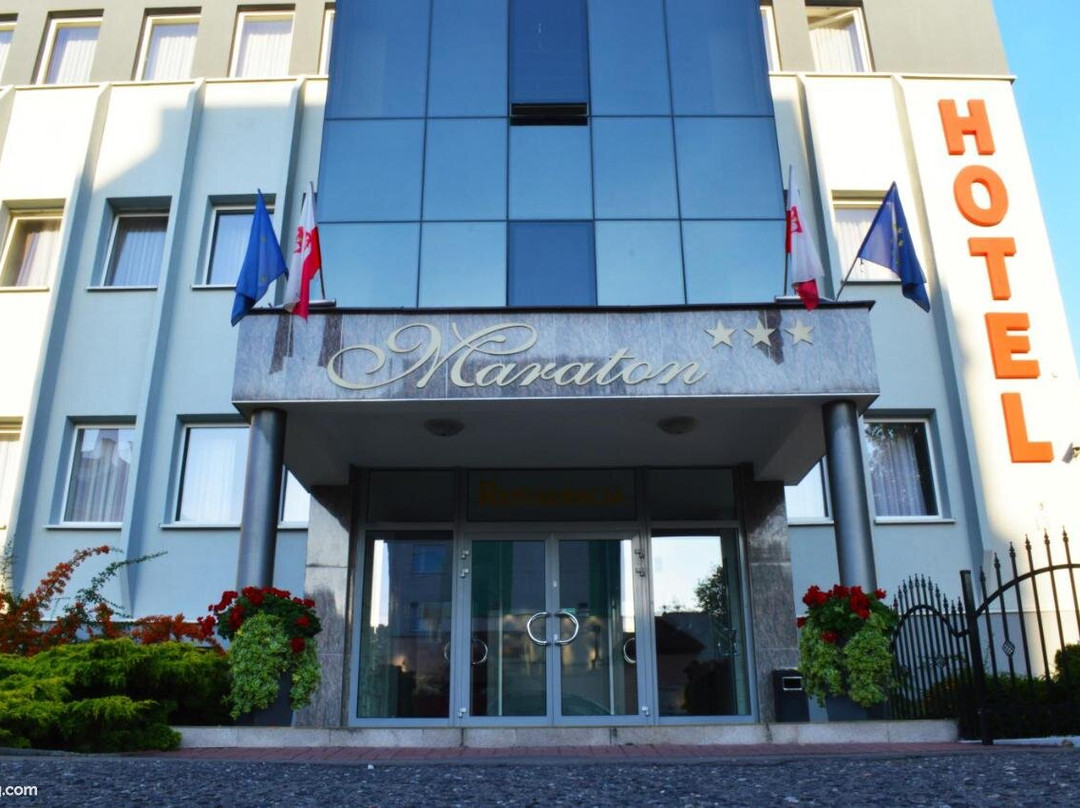 Hotel Maraton主图