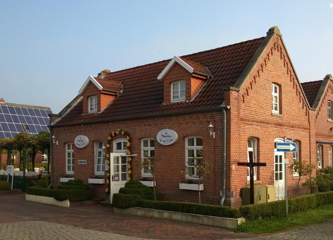 Stoevchen Cafe Hotel R-Events主图
