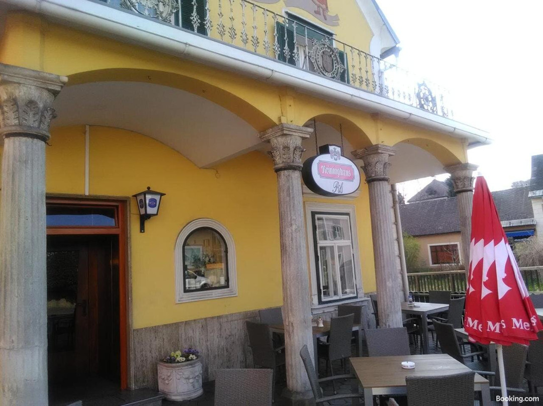 Zur Goldenen Krone主图