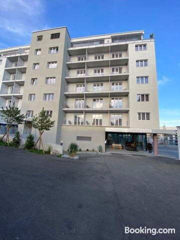 Motel Bruggli主图