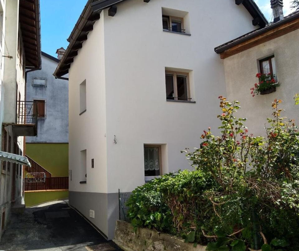 Affitta camere Casa Vittoria主图