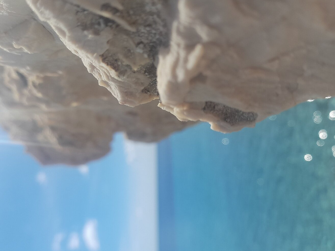 Portixeddu Beach-Sant'Antioco必去景点