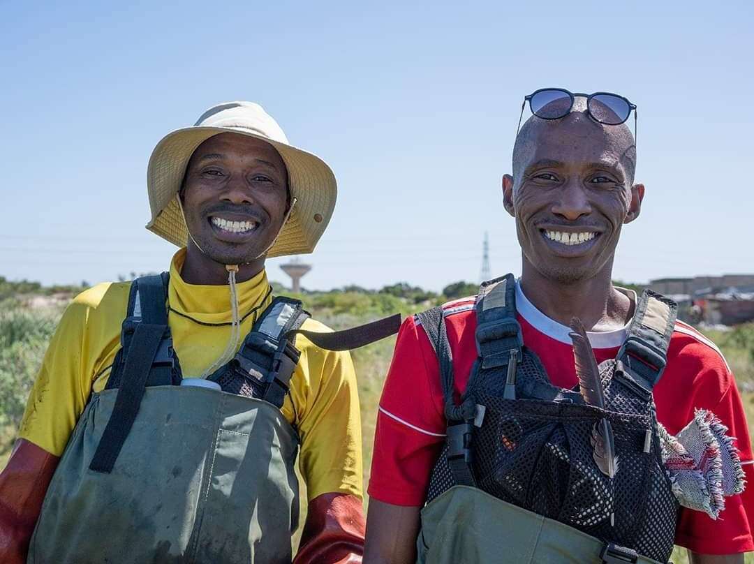 Khayelitsha Community Hub