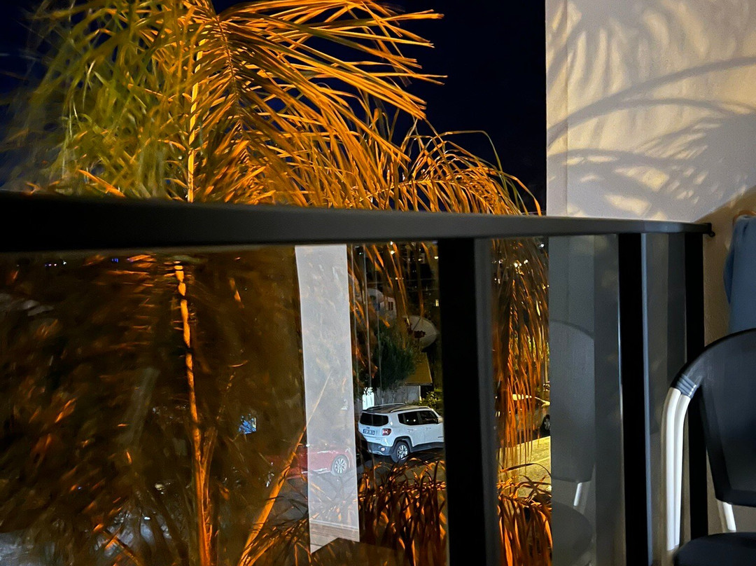 Amossia Elite Boutique Hotel主图