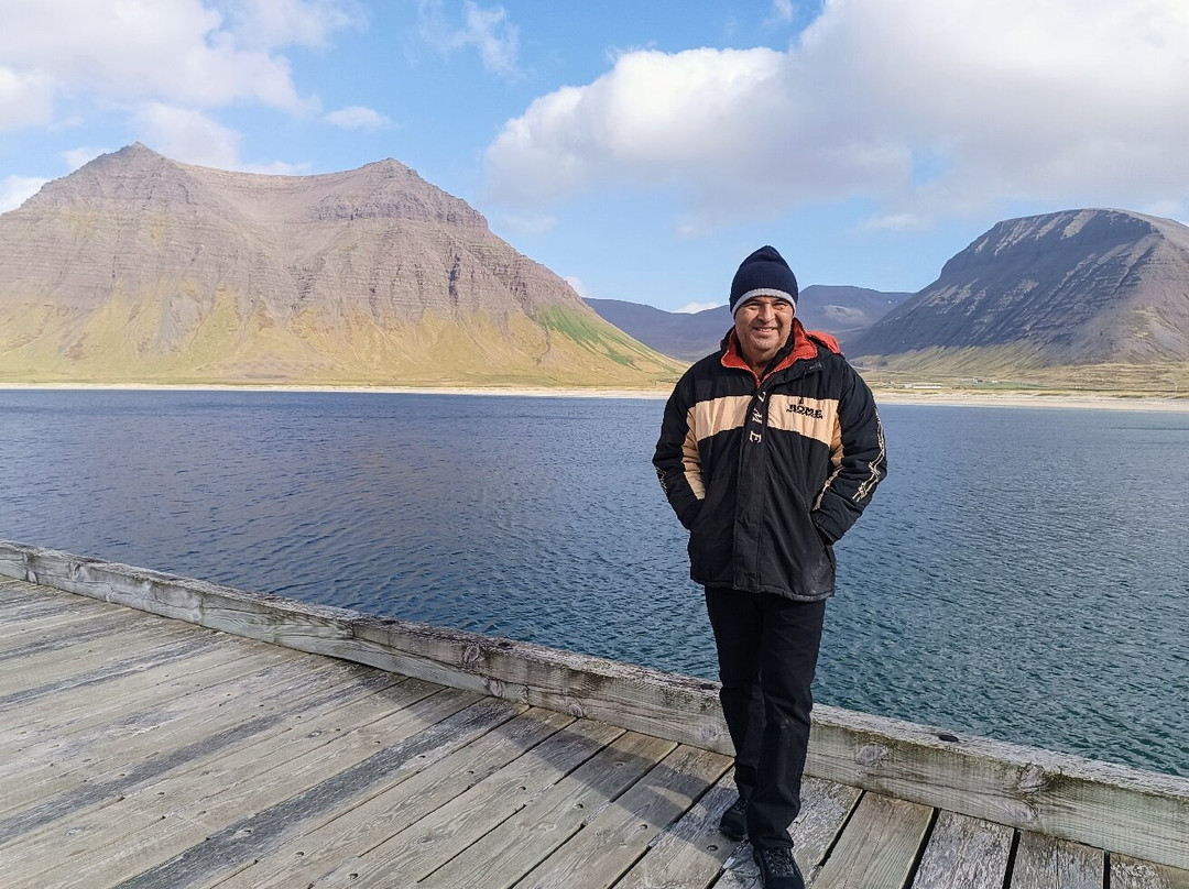 Akureyri Museum-阿克雷里必去景点