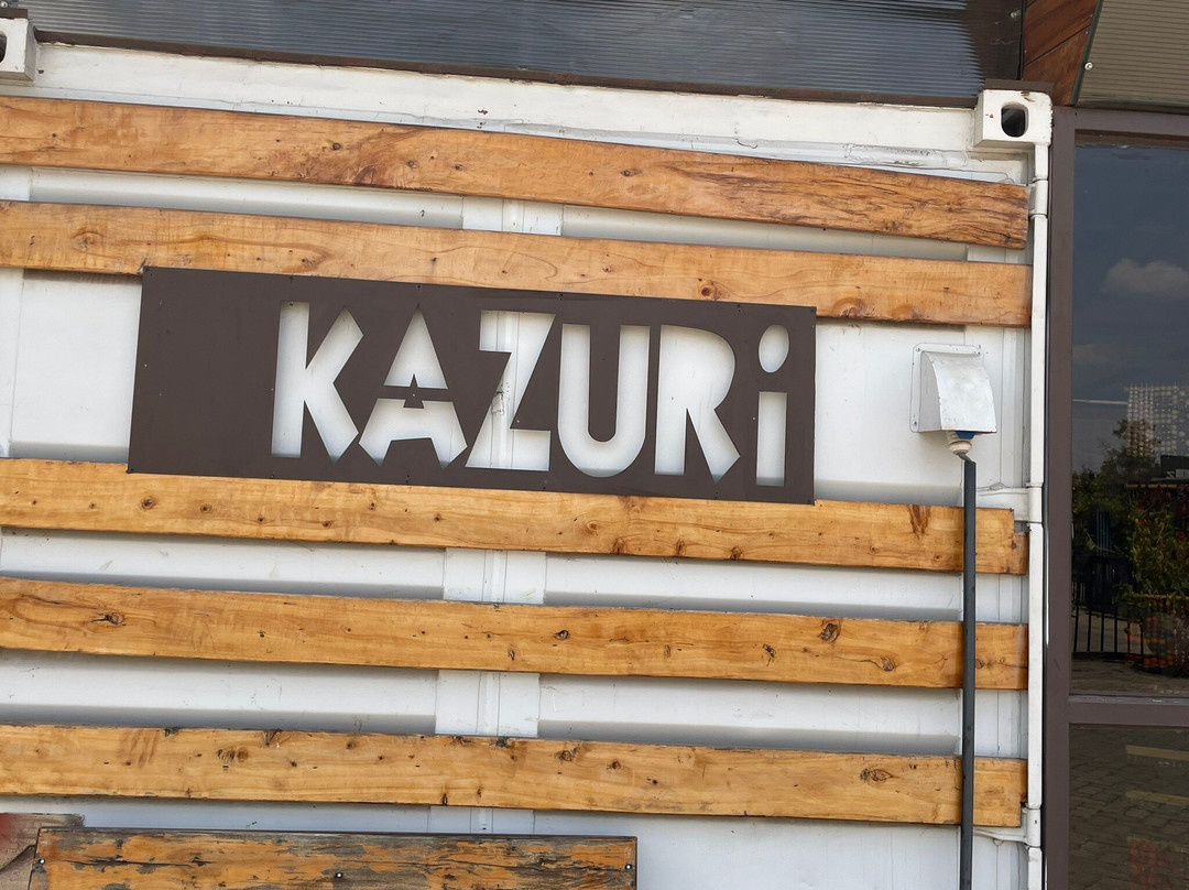 Kazuri Beads Factory景点图片
