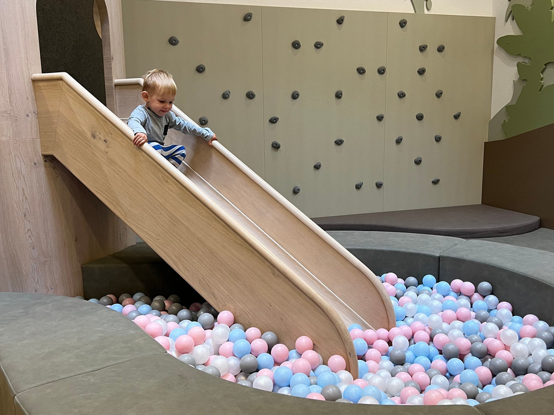 Hotel Bär - Leading Family Hotel & Resort主图