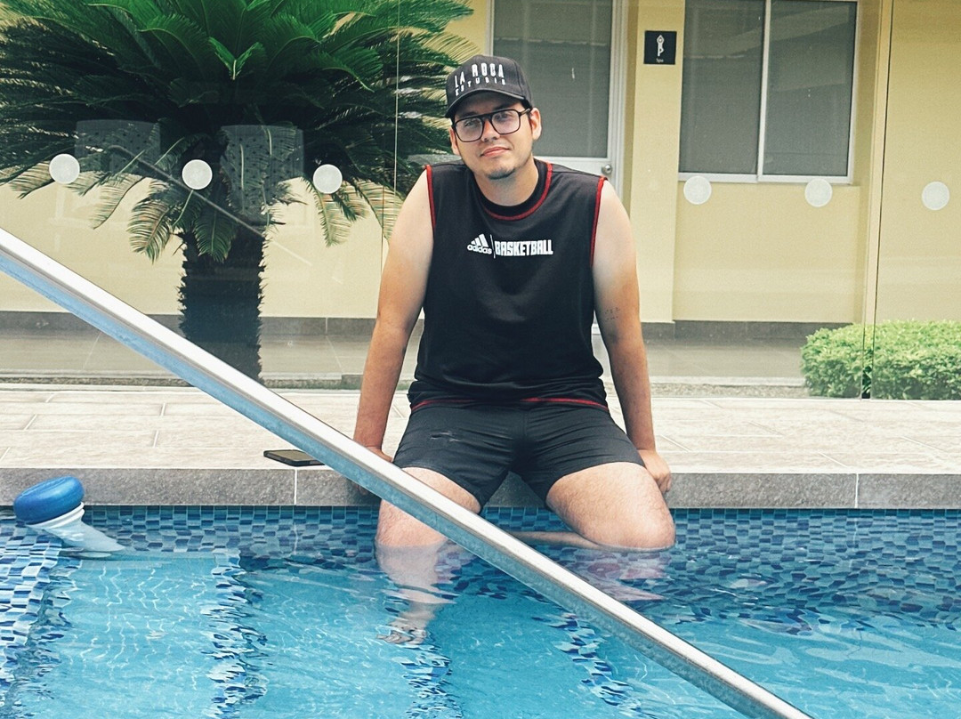 Hotel Arizona Suites主图