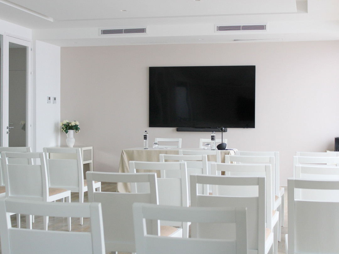 Bianco Riccio Suite Hotel主图