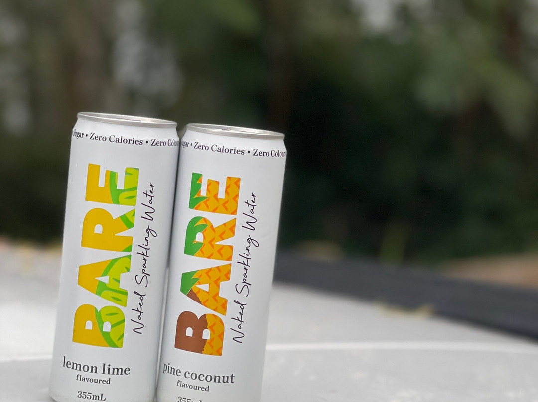 Lilli Pilli Nature Reserve-悉尼必去景点