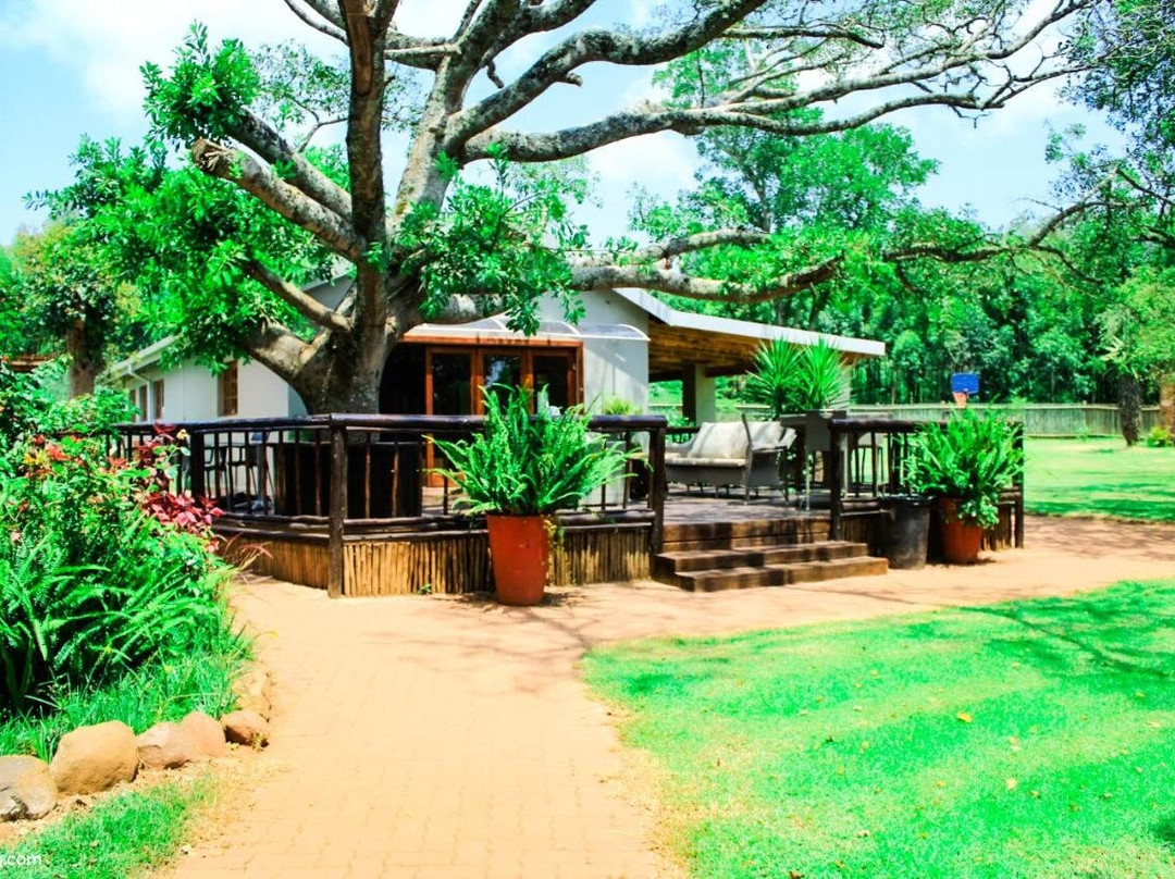 Harnham Guest House主图