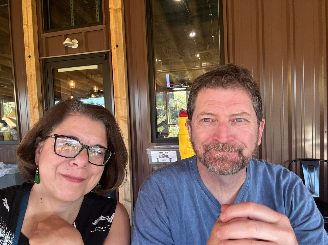 Vistas And Vineyards B&b主图