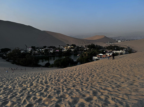 Oh MachuPicchu-库斯科必去景点