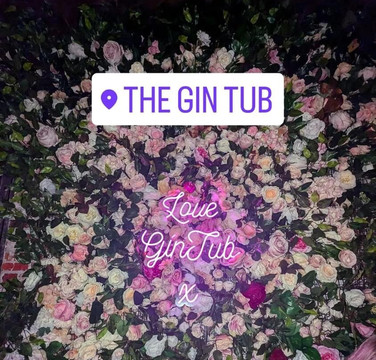 The Gin Tub-布莱顿必去景点