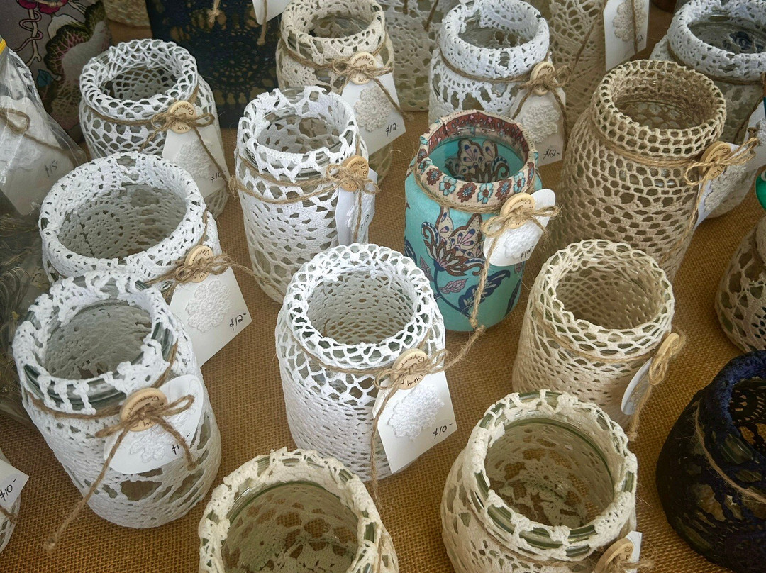 Lions Airlie Beach Markets-艾尔利滩必去景点