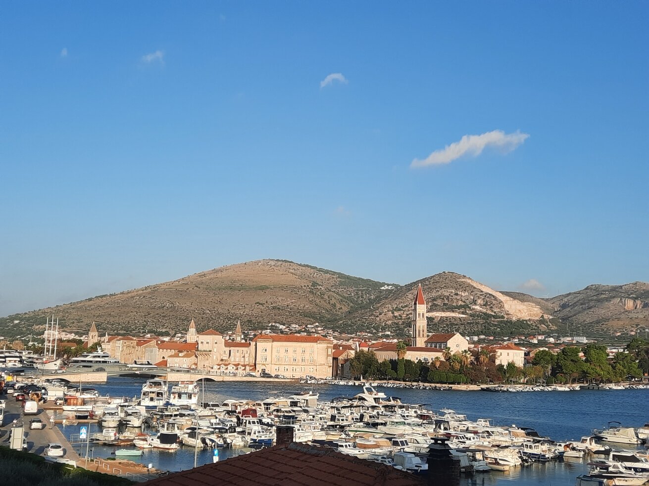 HOTEL TROGIR PALACE-官方