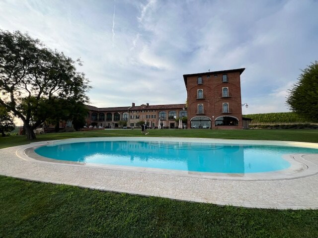 Tenuta Montemagno Relais & Wines主图