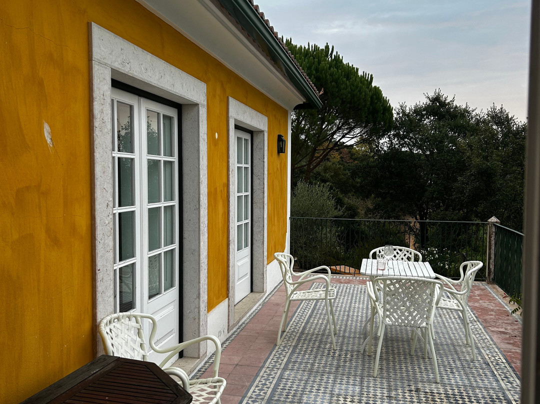 Quinta de Sant'Ana景点图片