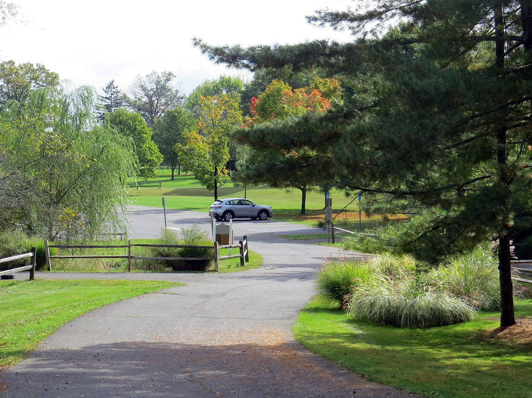 Pleasant Valley Park景点图片
