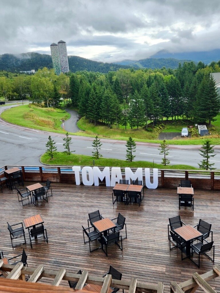 Club Med Tomamu - Hokkaido-浴室