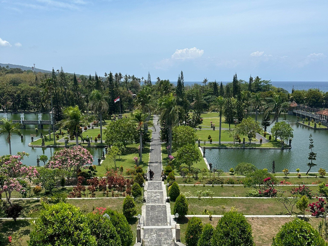 Bali Sunny Holiday-沙努尔必去景点