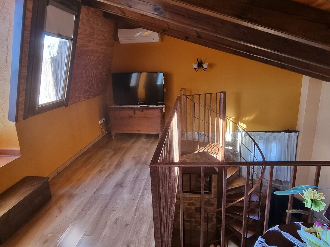 Hostal Casa Laure Y Maria Jose主图