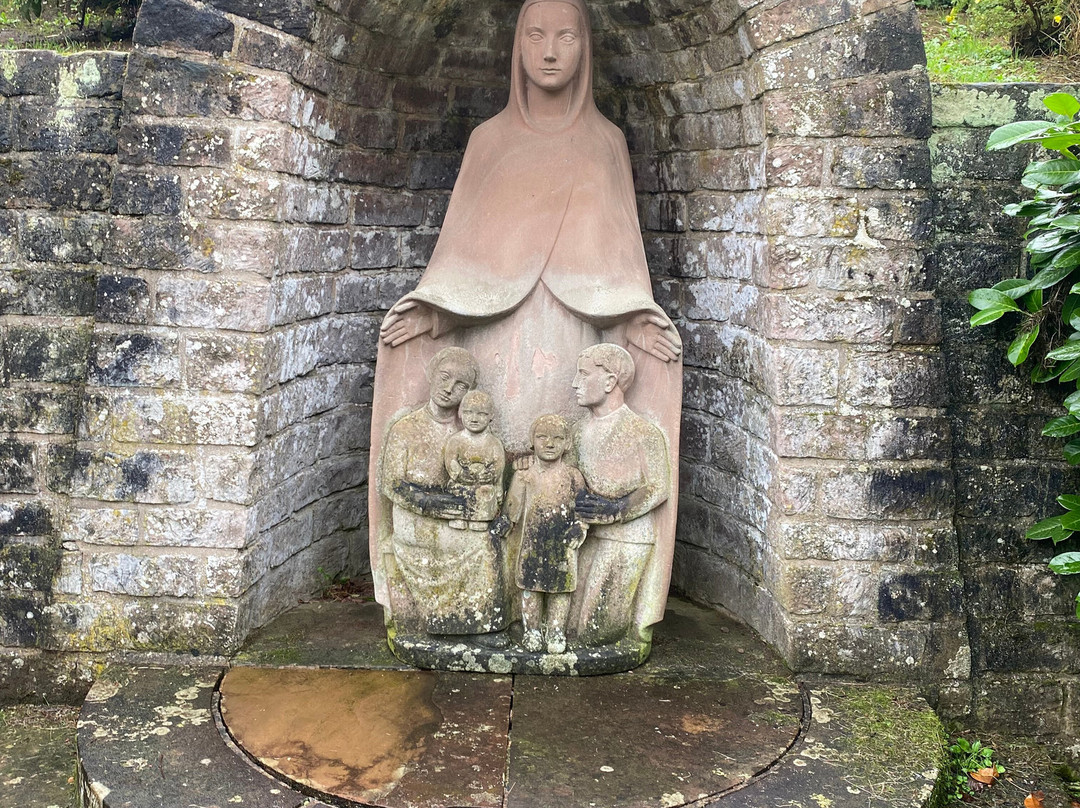 Sankt Quirinus Malberg-Malberg必去景点