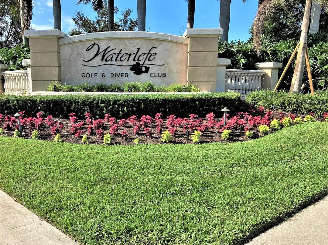 Waterlefe Golf & River Club-布雷登顿必去景点