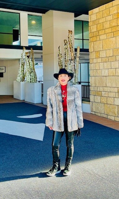 Viewline度假村斯诺马斯, 傲途格精选酒店-浴室