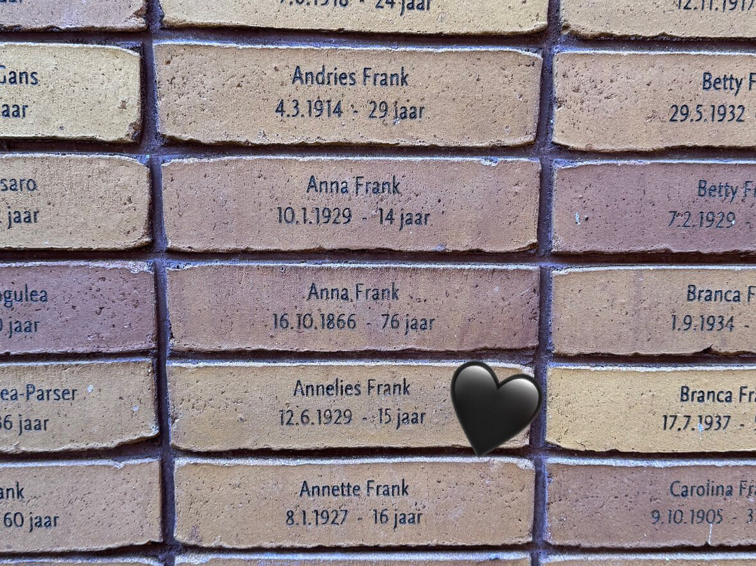 SideWalks-阿姆斯特丹必去景点