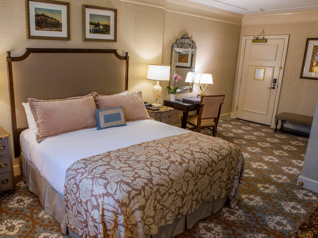 The Hotel Hershey主图