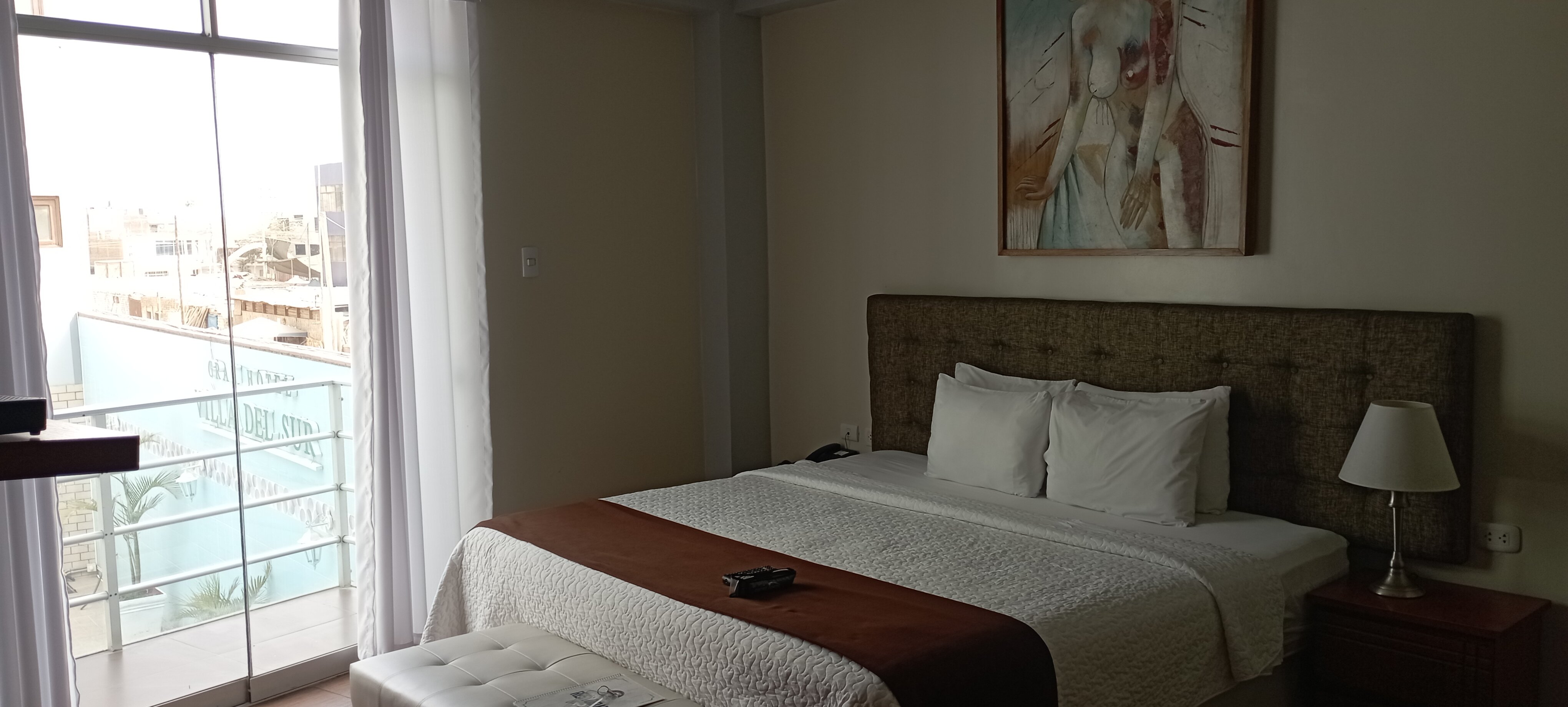 Gran Hotel Villa del Sur-官方