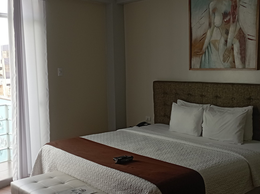 Gran Hotel Villa del Sur主图