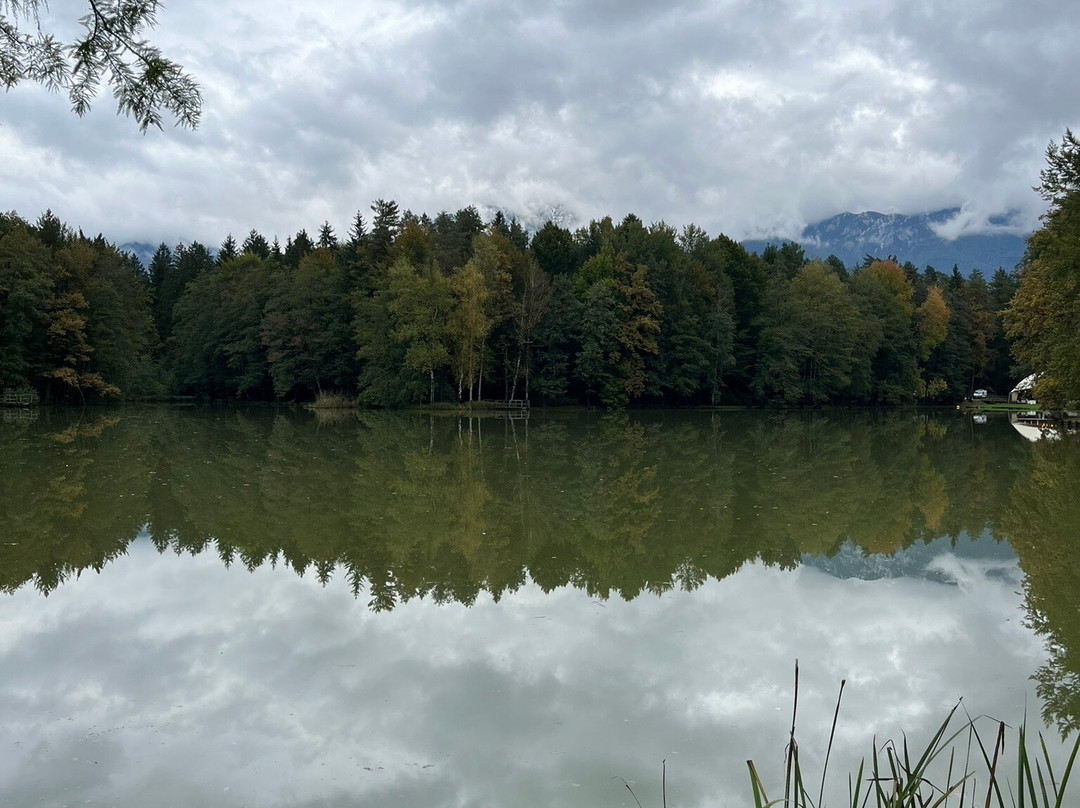 Brdo Castle-Kranj必去景点