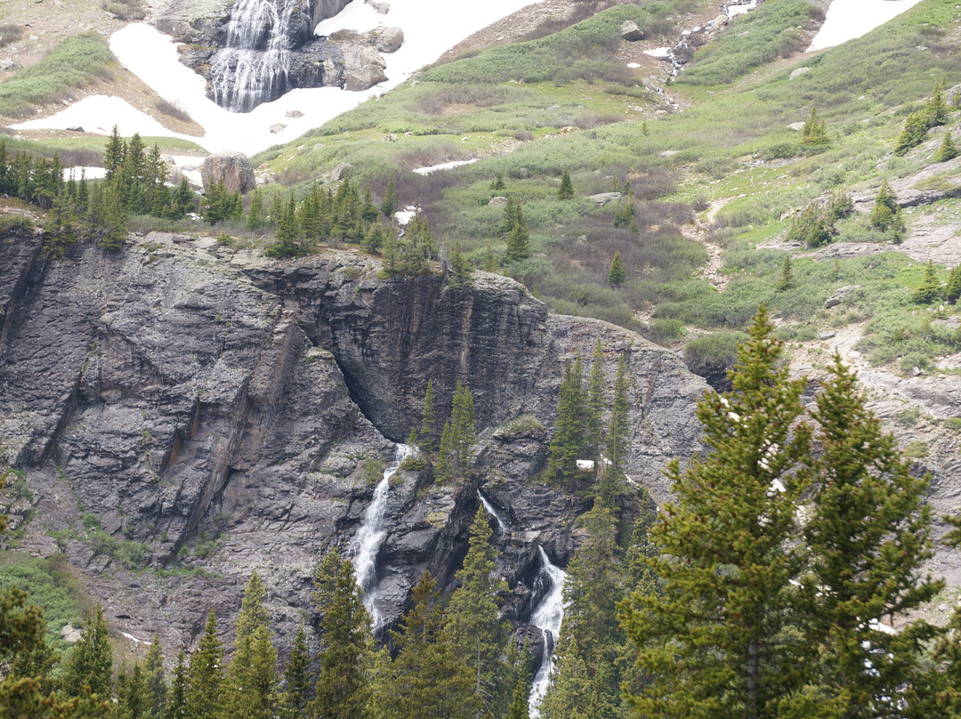 Ice Lakes Trail-Silverton必去景点