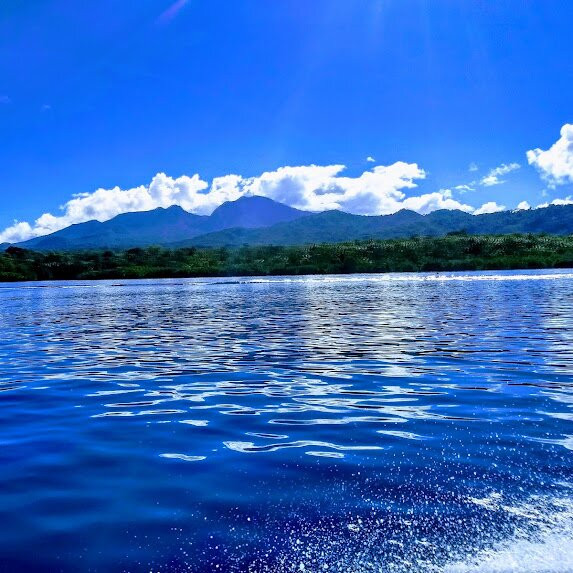 Leleana Resort Kolombangara