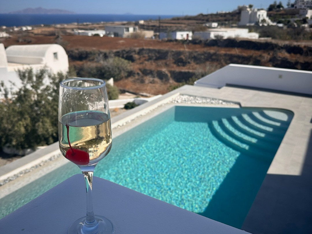 Este Luxury Suites主图