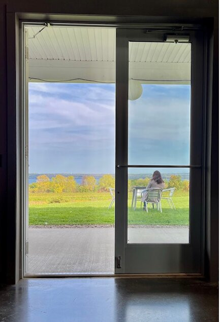 Anthony Road Wine Company-Penn Yan必去景点