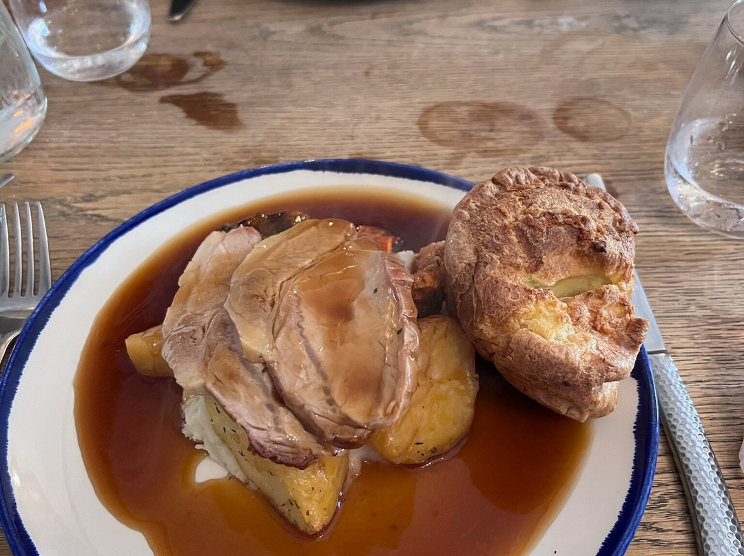 Pack Horse Inn主图