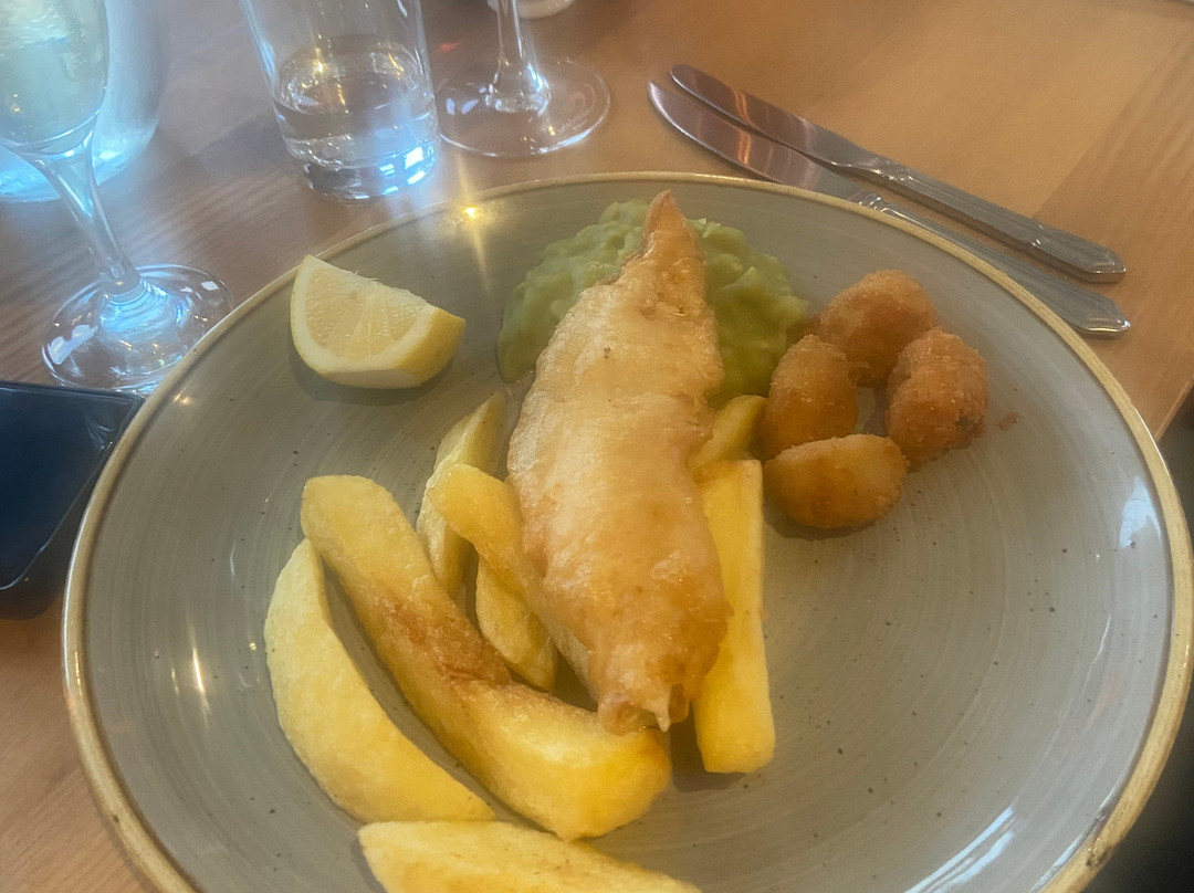 Shard Riverside Hotel主图