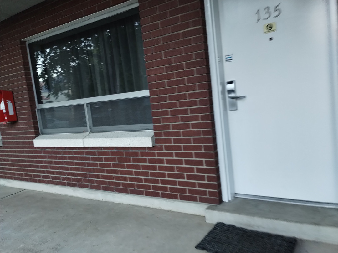 Baugh Motel, SureStay Collection By Best Western主图